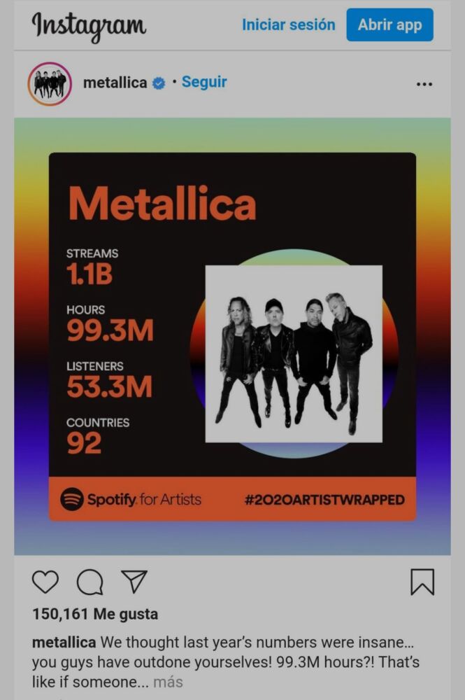 metallica-alcanza-mil-millones-de-reproducciones-en-spotify-noticias-sin-categoria