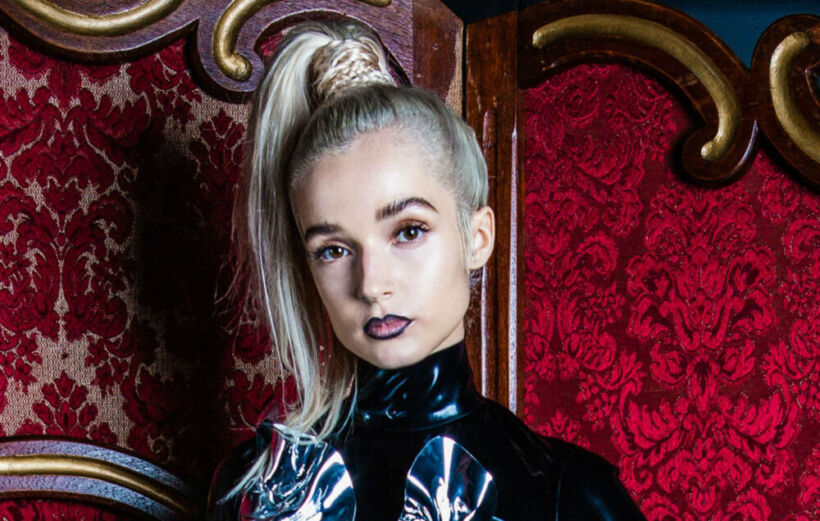 poppy