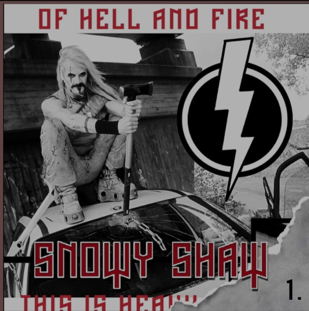 snowy-shaw-lanzar-un-sencillo-por-mes-durante-todo-el-ao-noticias-sin-categoria
