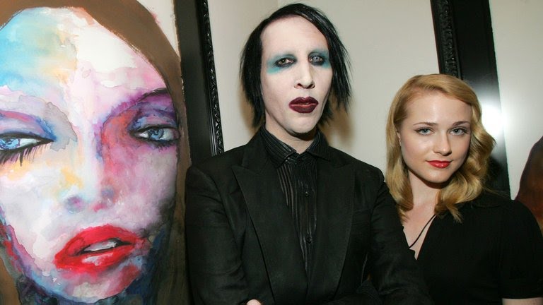 evan-rachel-wood-acusa-de-abuso-a-marilyn-manson-noticias-sin-categoria