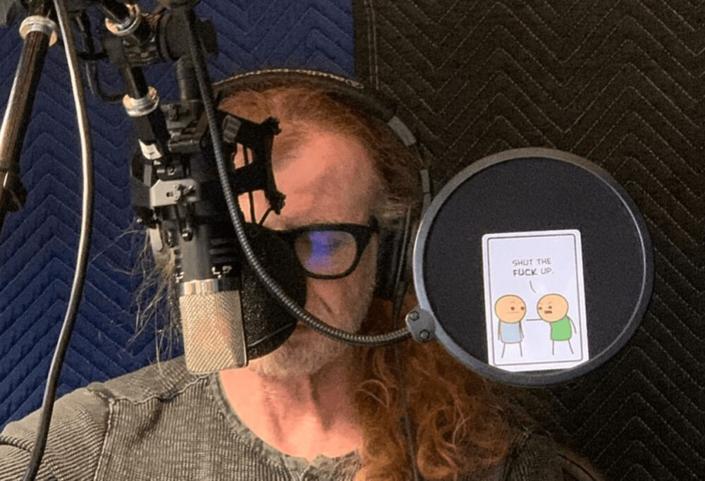 dave-mustaine-en-el-estudio-grabando-voces-de-megadeth-noticias-sin-categoria