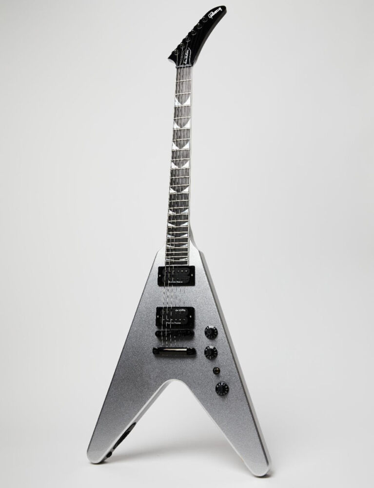 gibson-anuncia-a-dave-mustaine-como-embajador-de-la-marca-noticias-sin-categoria