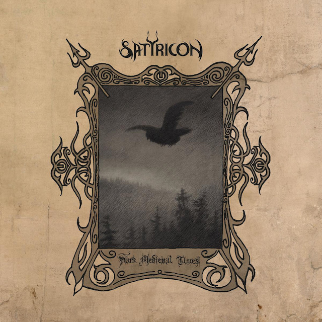 satyricon-lanzar-ediciones-remezcladas-y-remasterizadas-de-pioneering-dark-medieval-times-y-the-shadowthrone-noticias-sin-categoria