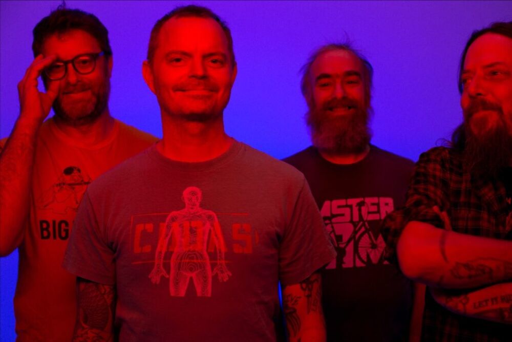 red-fang-anuncia-su-nuevo-disco-arrows-noticias-sin-categoria