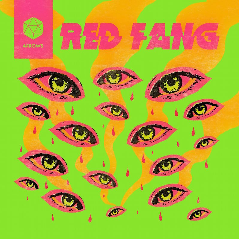 red-fang-anuncia-su-nuevo-disco-arrows-noticias-sin-categoria