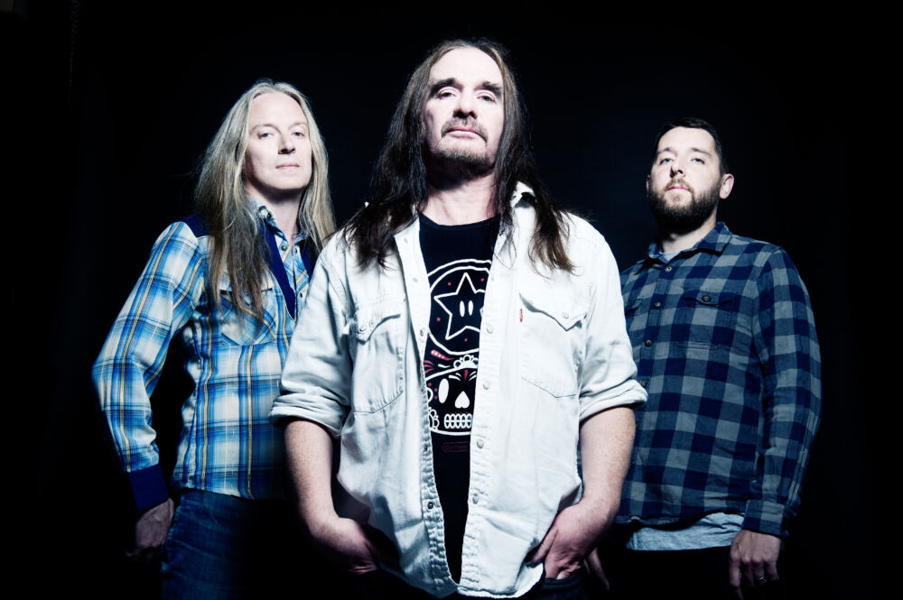 Carcass lleva a sus fans a las entrañas de la creación de ‘Kelly’s Meat