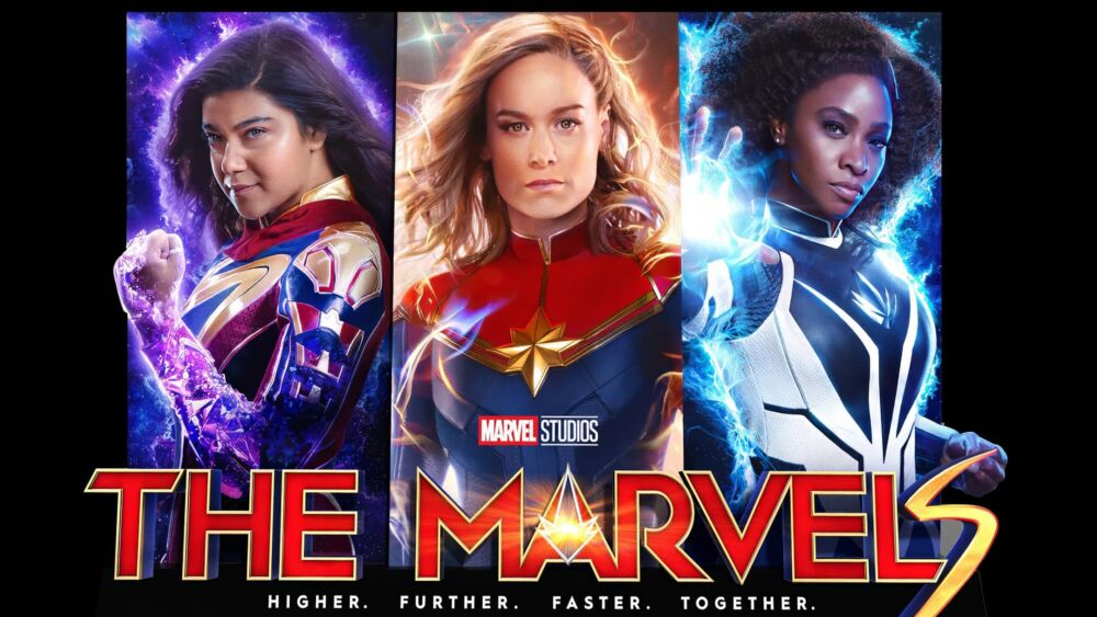 the-marvels-porque-las-chicas-sper-poderosas-ya-estaba-tomado-cine-cine-tv-noticias-sin-categoria