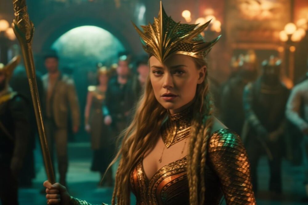 aquaman-y-el-reino-perdido-tuvieron-un-sirenito-justo-al-ao-de-casados-cine-tv-noticias-sin-categoria