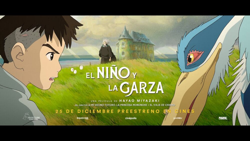 despus-de-diez-aos-studio-ghibli-vuelve-en-grande-con-el-nio-y-la-garza-cine-cine-tv-noticias-sin-categoria