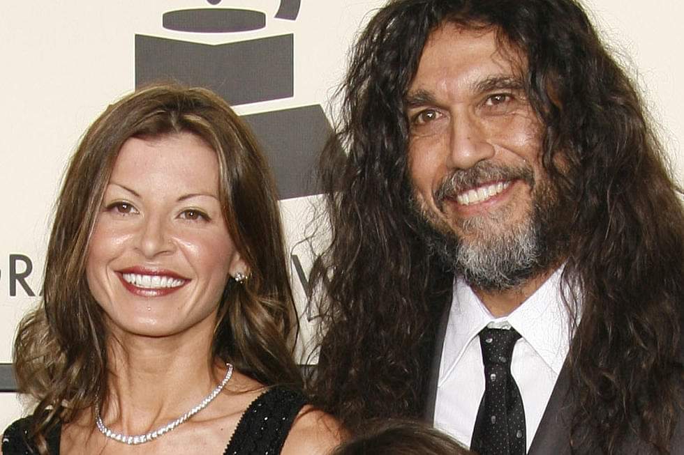 la-esposa-de-tom-araya-tiene-un-mensaje-para-los-trolls-acerca-de-la-reunin-de-slayer-noticias-sin-categoria