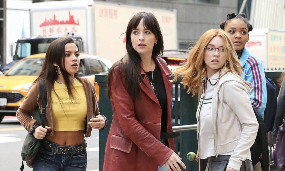 madame-web-el-ataque-de-las-spider-spice-girls-cine-cine-tv-noticias-sin-categoria