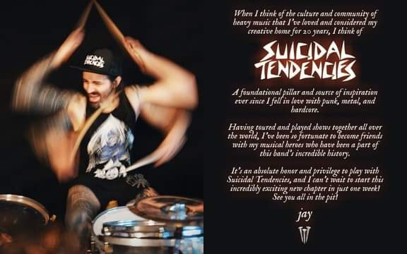 jay-weinberg-ha-anunciado-que-se-ha-unido-oficialmente-a-suicidal-tendencies-como-su-nuevo-baterista-noticias-sin-categoria