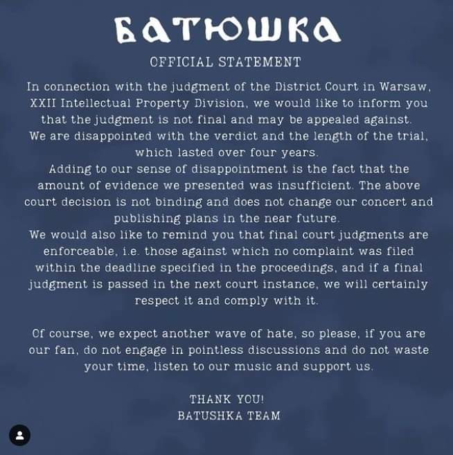 el-tribunal-polaco-dictamina-que-krzysztof-drabikowski-es-el-dueo-del-nombre-batushka-el-batushka-de-bart-planea-apelar-noticias-sin-categoria