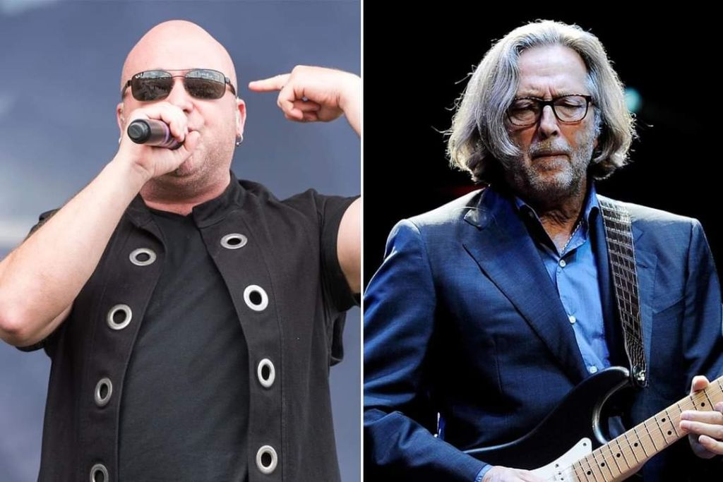 david-draiman-disturbed-critica-a-eric-clapton-noticias-sin-categoria