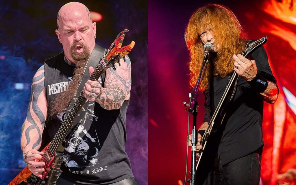 kerry-king-hablo-sobre-su-tiempo-en-megadeth-si-dave-mustaine-y-yo-hubiramos-podido-coexistir-habra-sido-una-banda-muy-diferente-noticias-sin-categoria