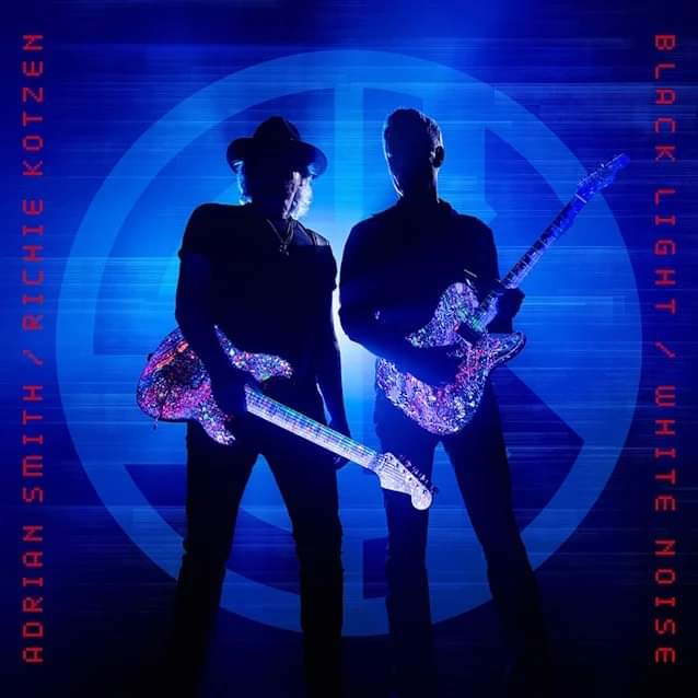 adrian-smith-y-richie-kotzen-anuncian-su-segundo-lbum-black-light--white-noise-y-lanzan-sencillo-noticias-sin-categoria