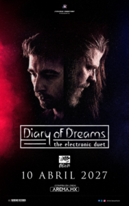 diary-of-dream-the-electronic-duet